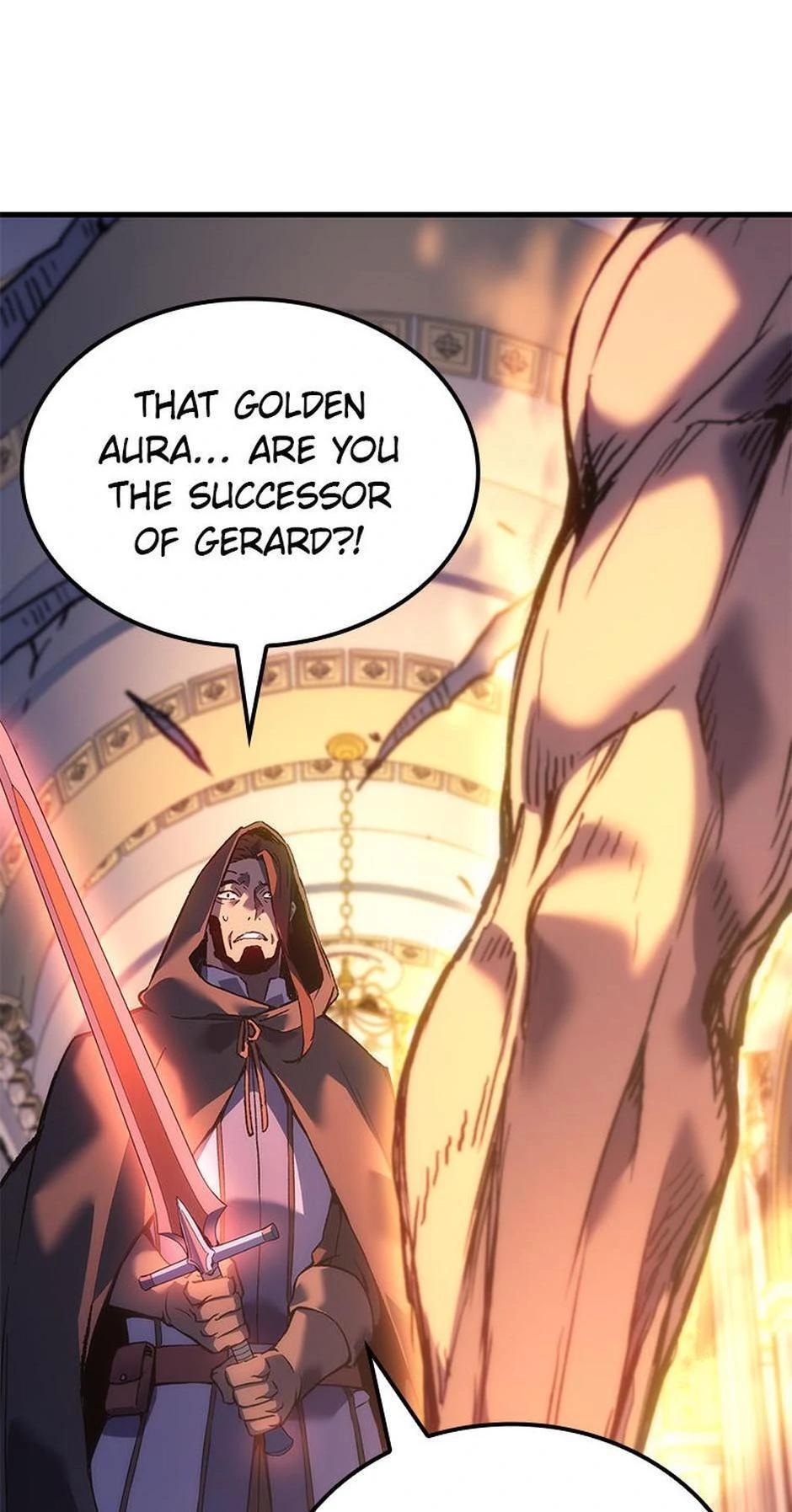 Read The Reincarnated King of Fists Manga Online