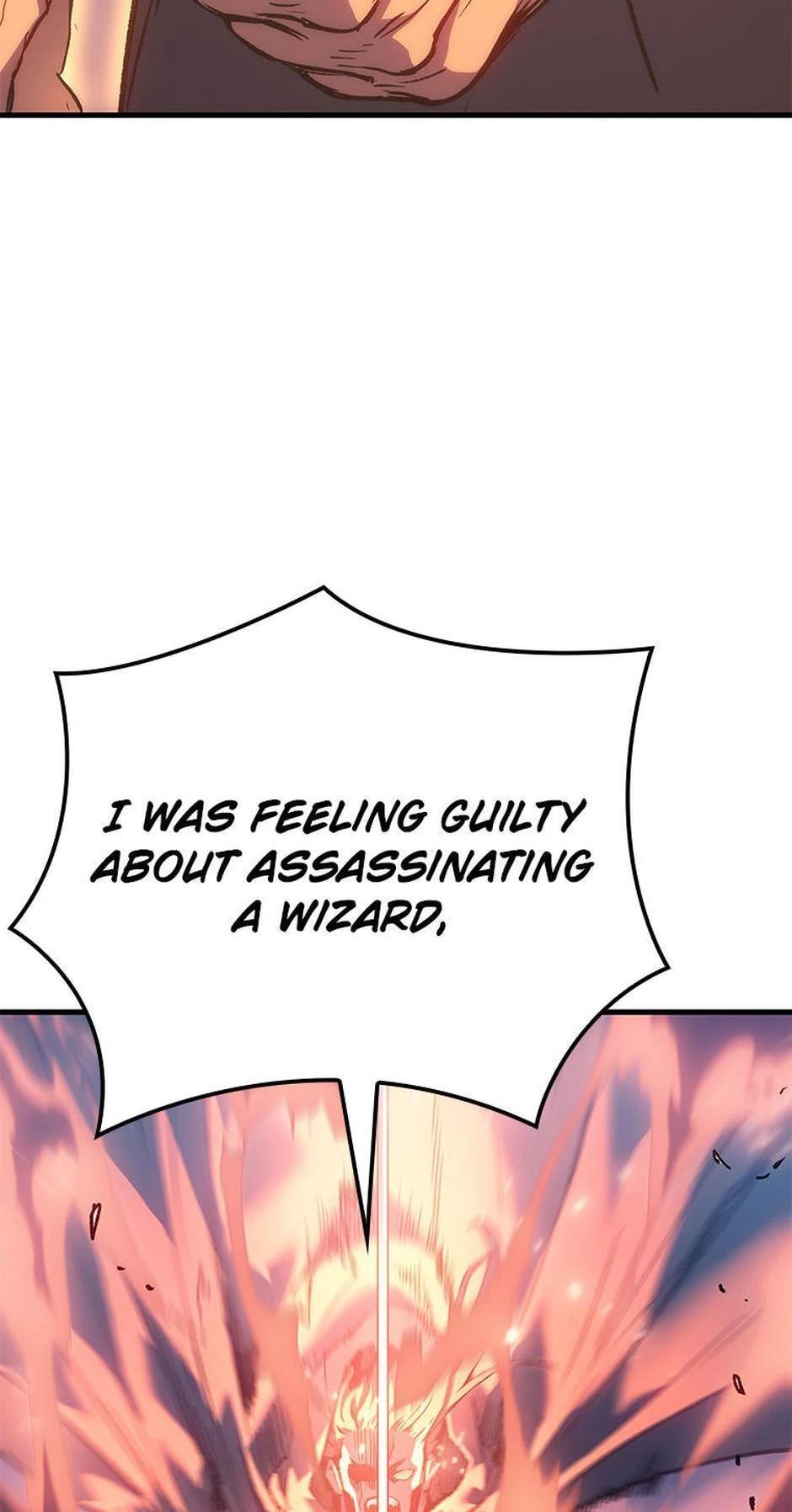 Read The Reincarnated King of Fists Manga Online