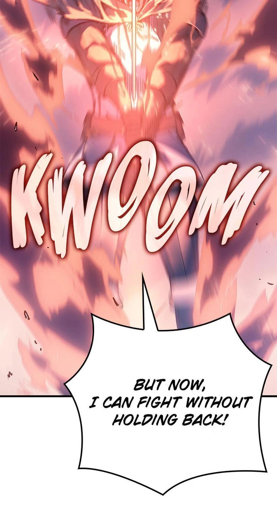 Read The Reincarnated King of Fists Manga Online