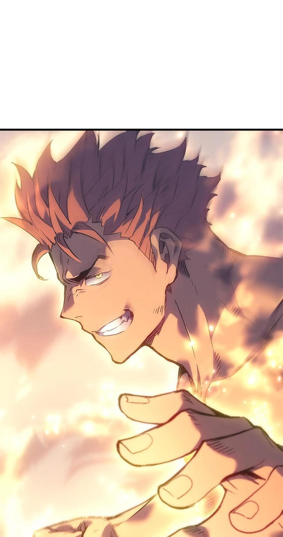 Read The Reincarnated King of Fists Manga Online