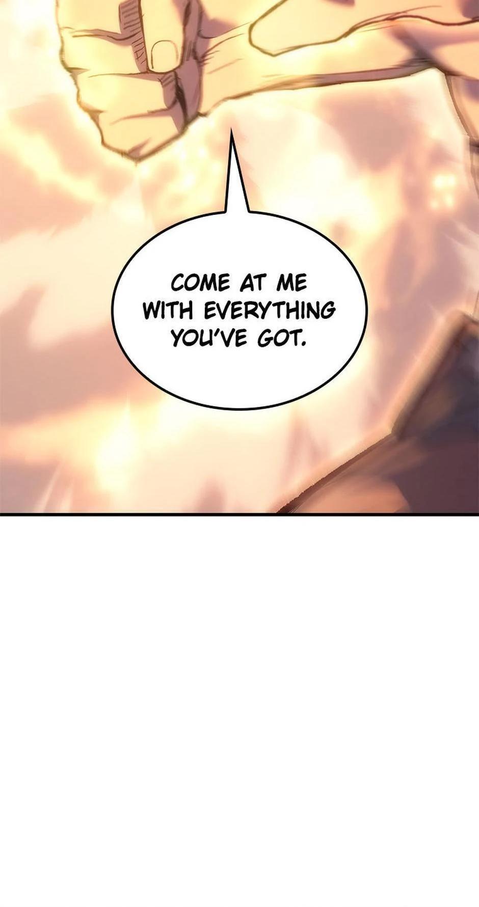 Read The Reincarnated King of Fists Manga Online