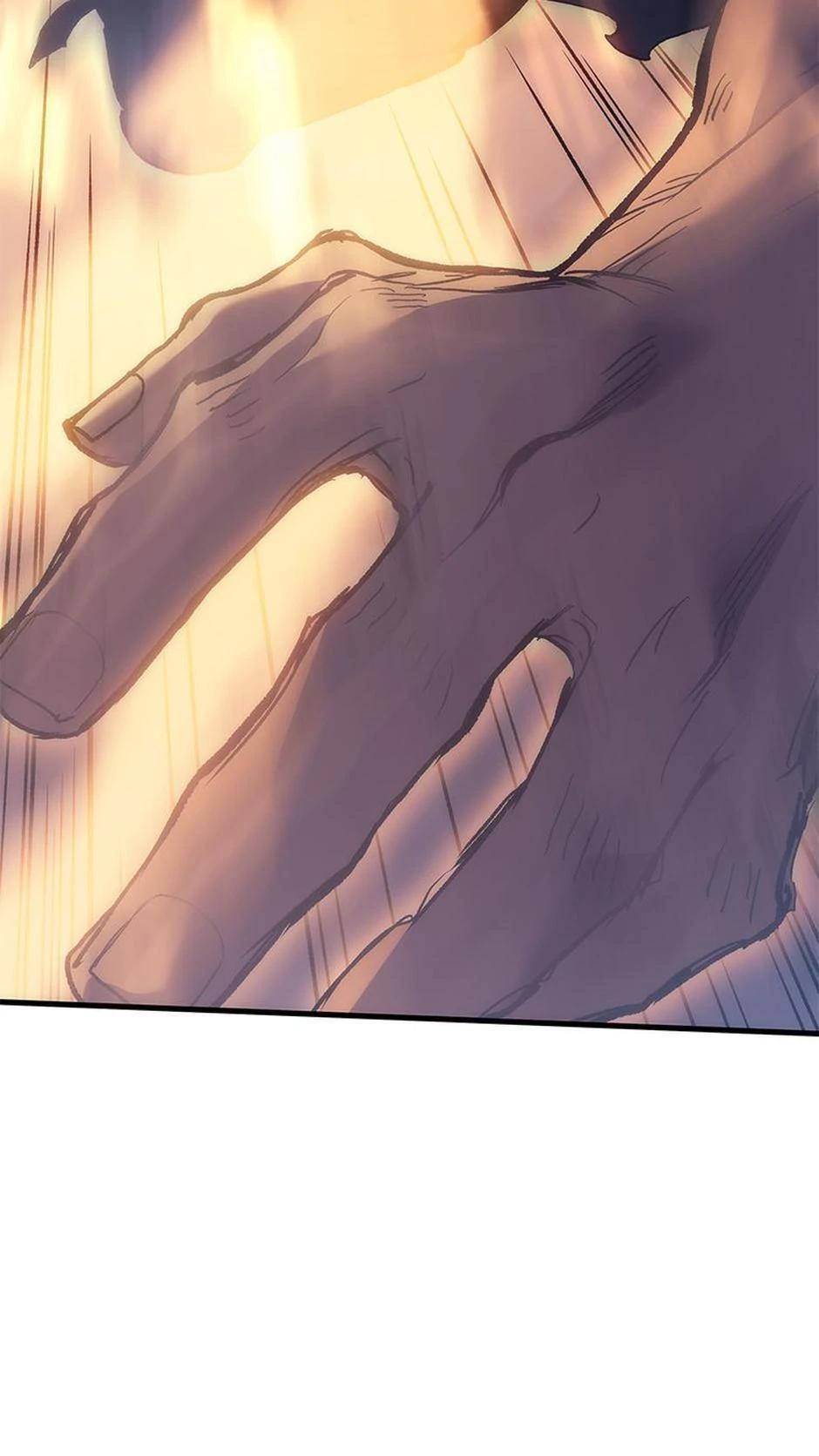 Read The Reincarnated King of Fists Manga Online