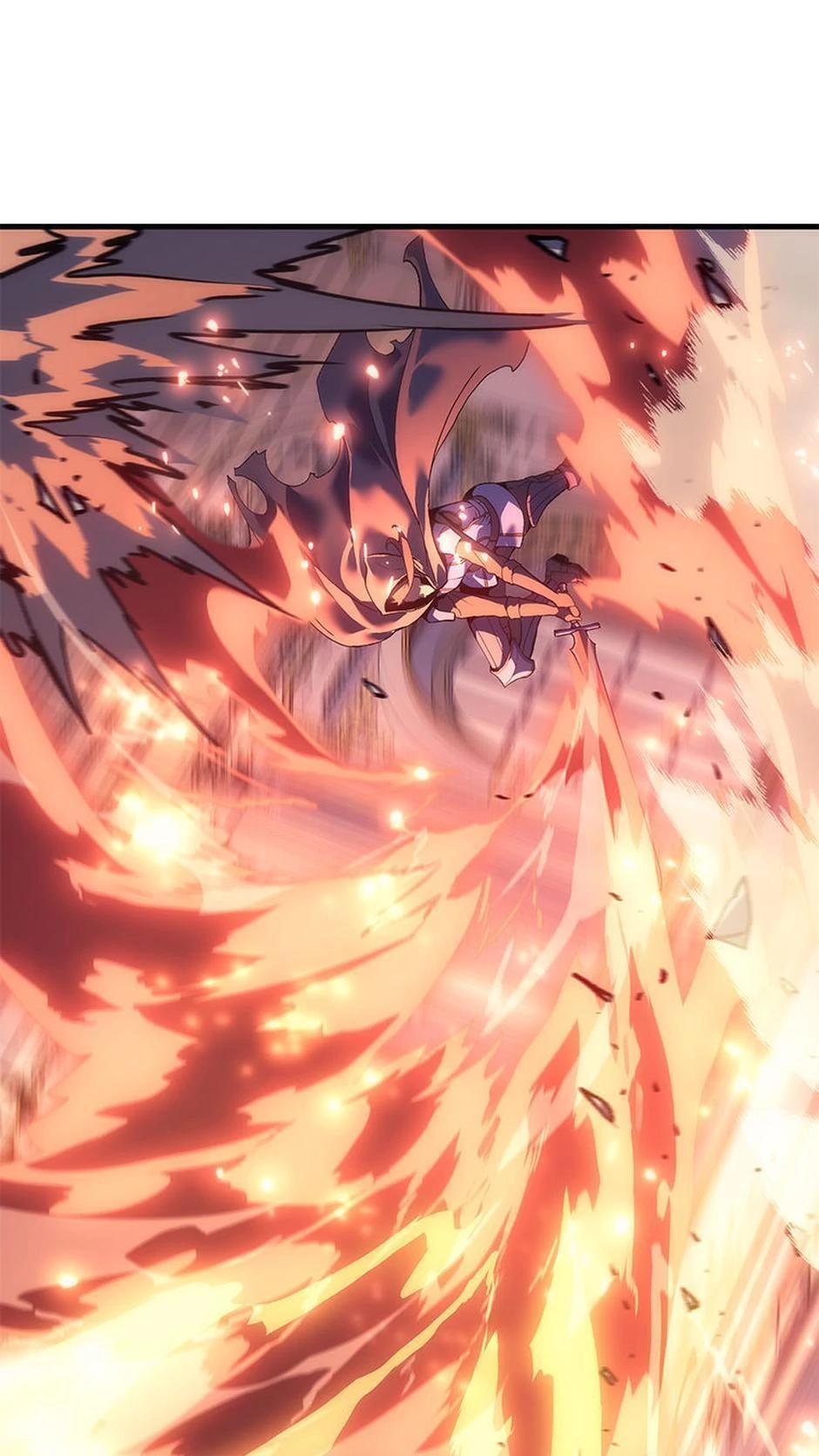 Read The Reincarnated King of Fists Manga Online