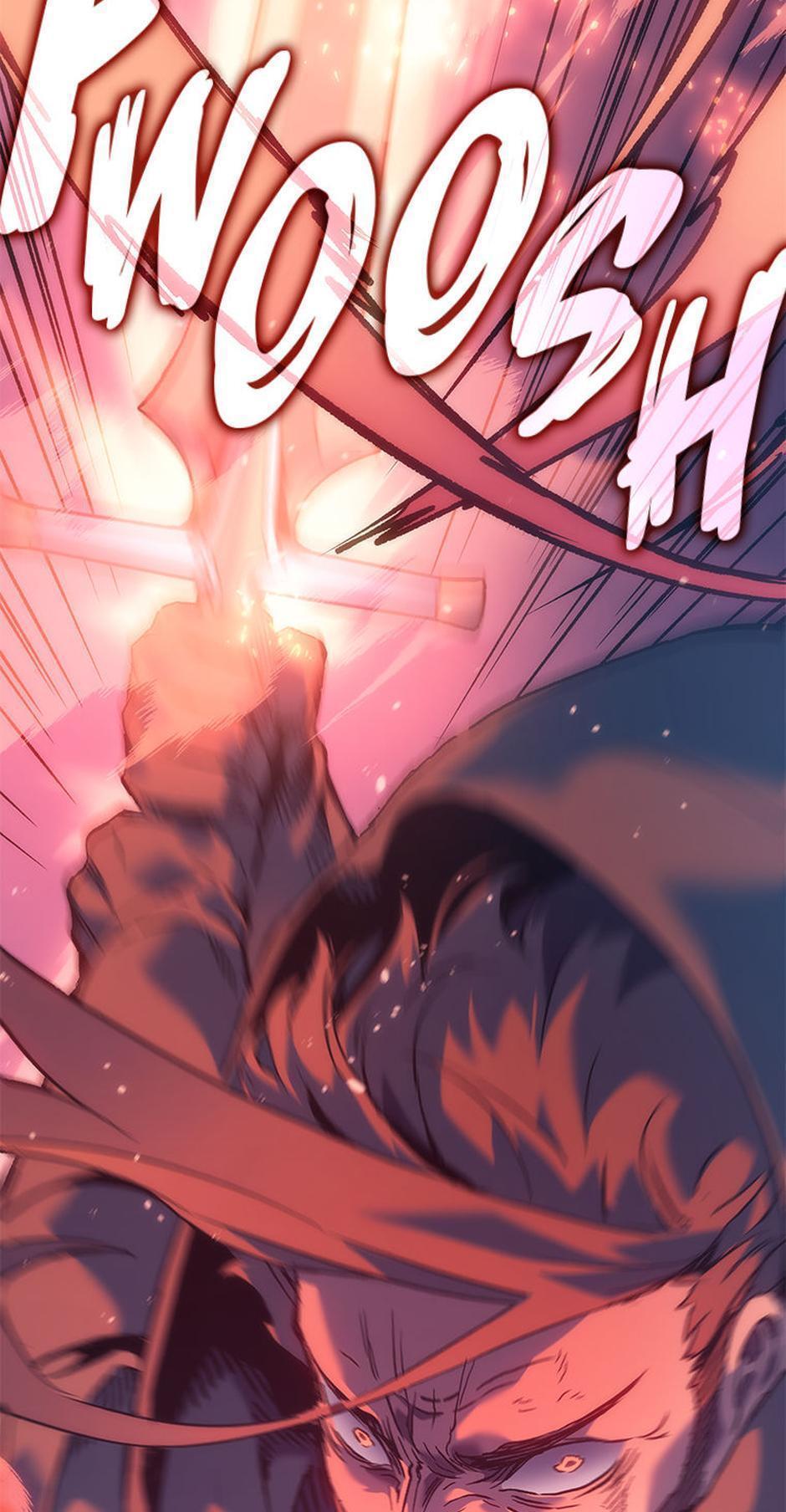 Read The Reincarnated King of Fists Manga Online