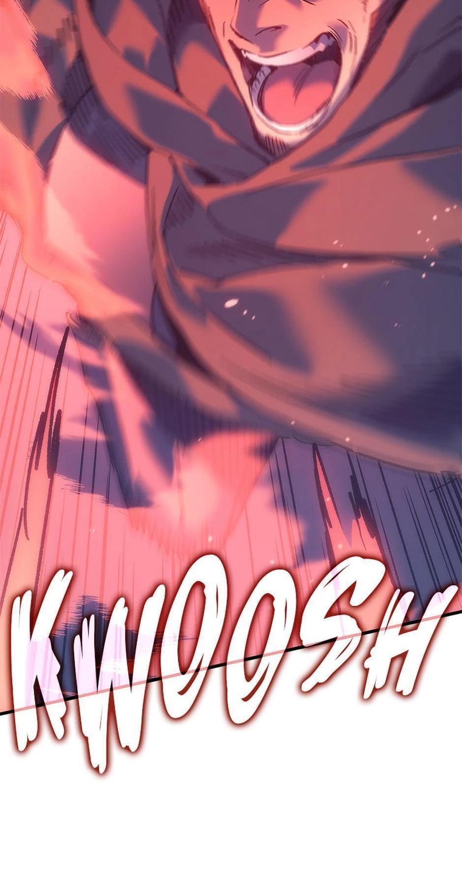 Read The Reincarnated King of Fists Manga Online