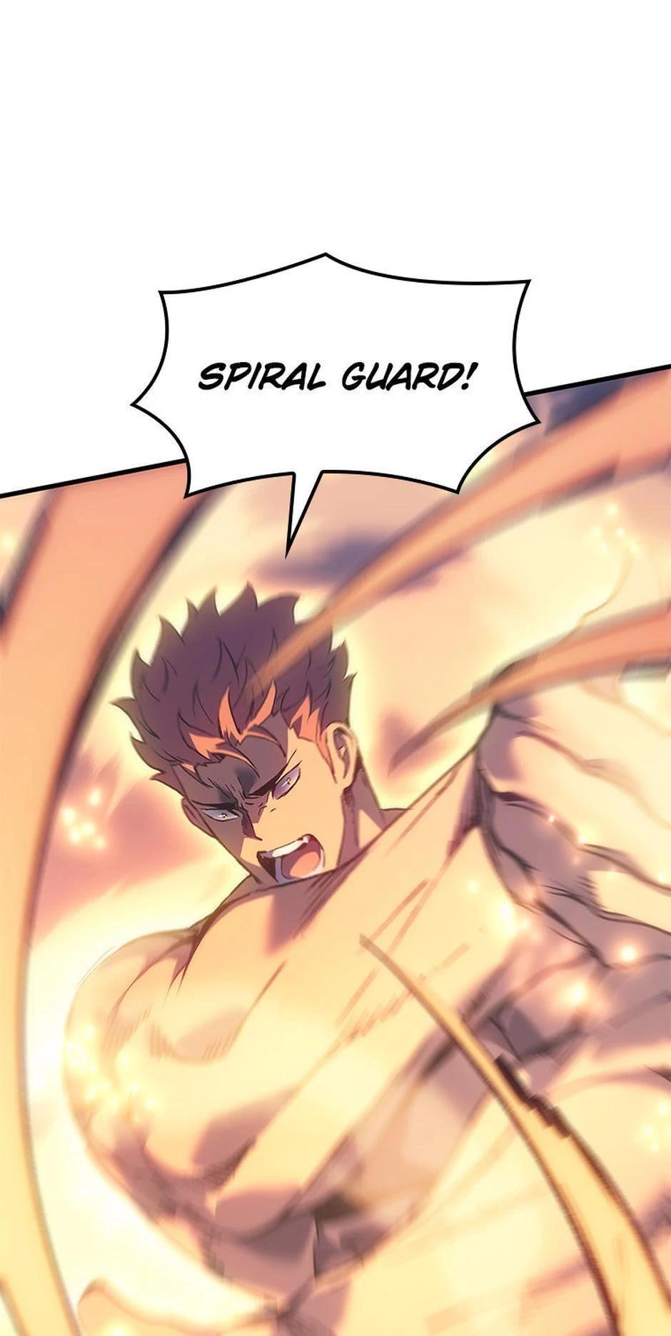 Read The Reincarnated King of Fists Manga Online