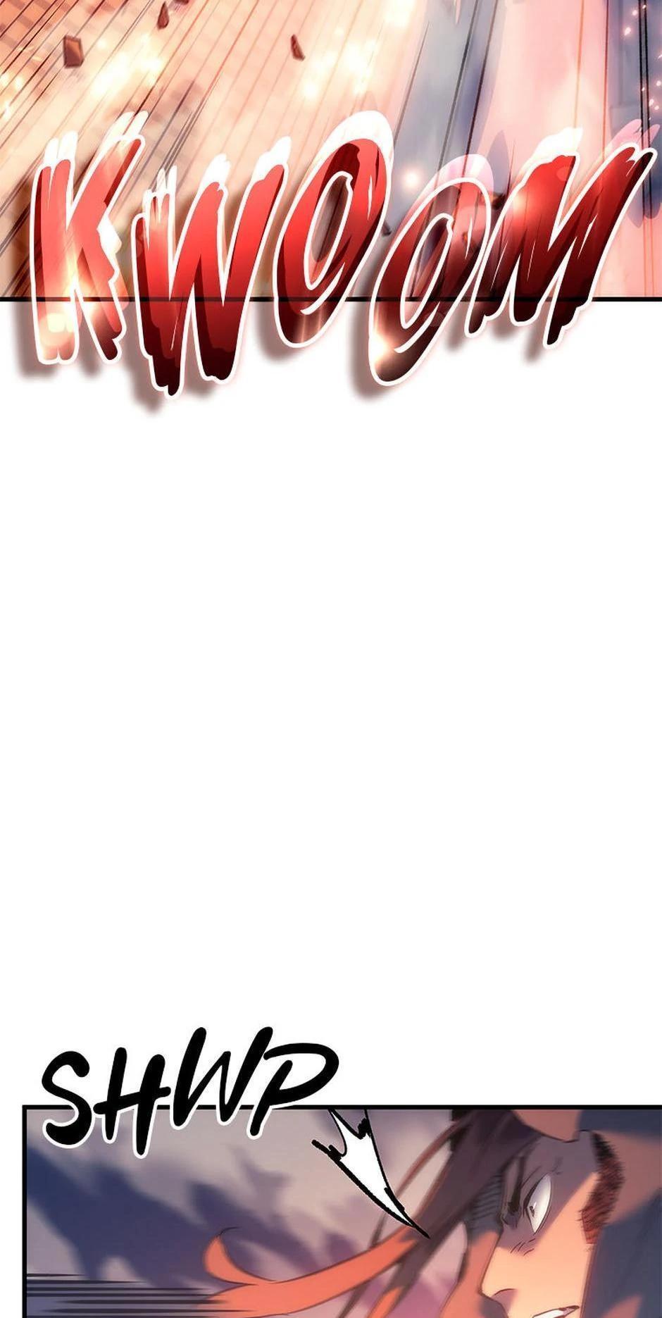 Read The Reincarnated King of Fists Manga Online