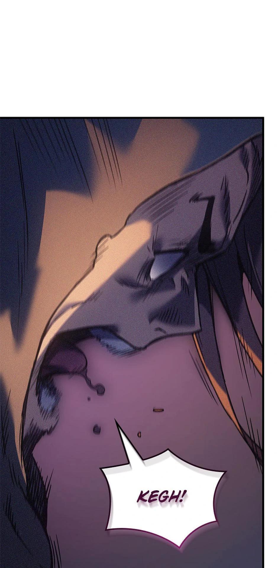 Read The Reincarnated King of Fists Manga Online