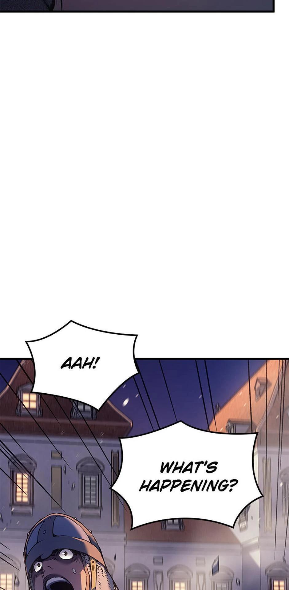 Read The Reincarnated King of Fists Manga Online