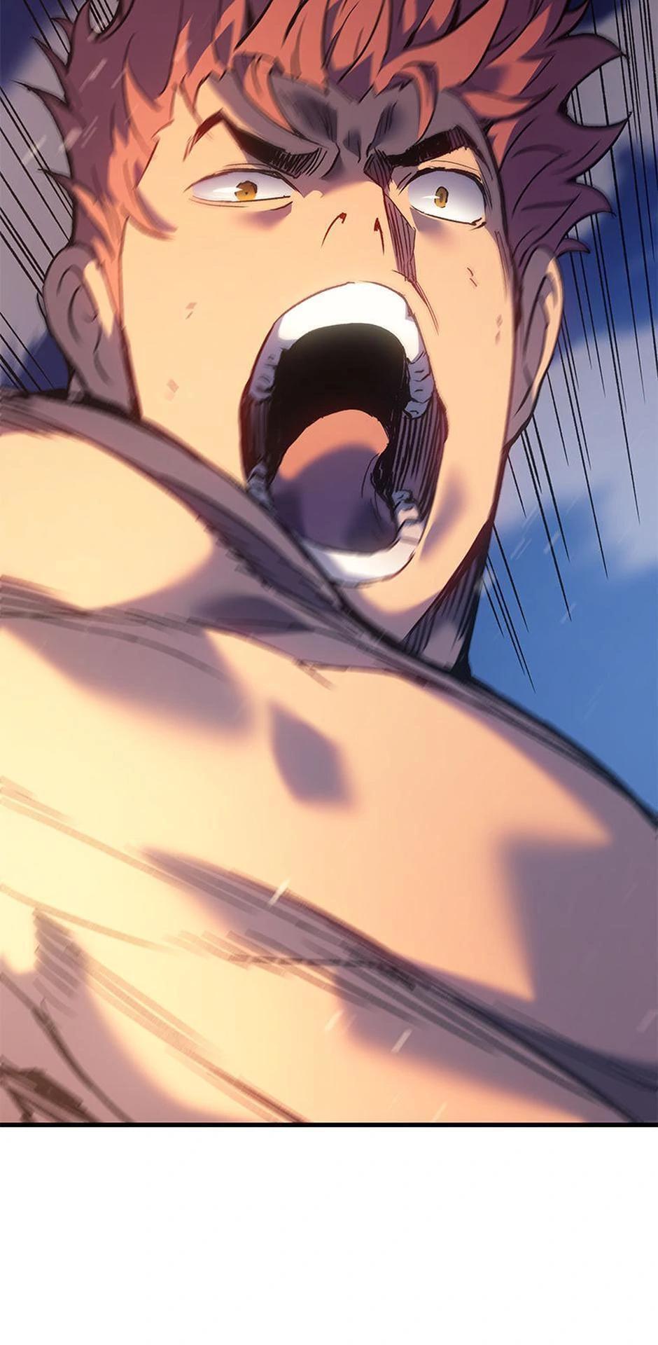 Read The Reincarnated King of Fists Manga Online