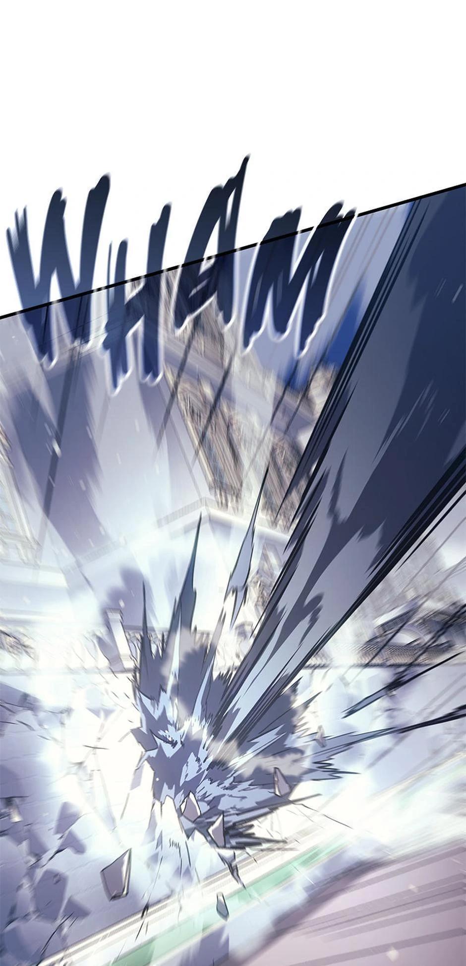 Read The Reincarnated King of Fists Manga Online