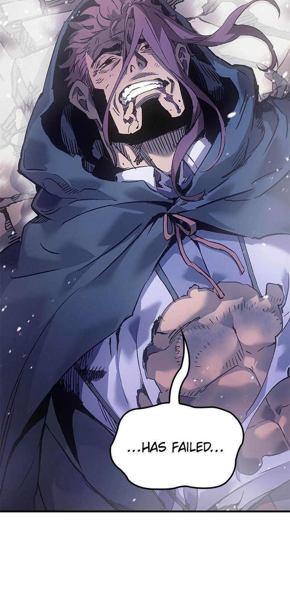 Read The Reincarnated King of Fists Manga Online