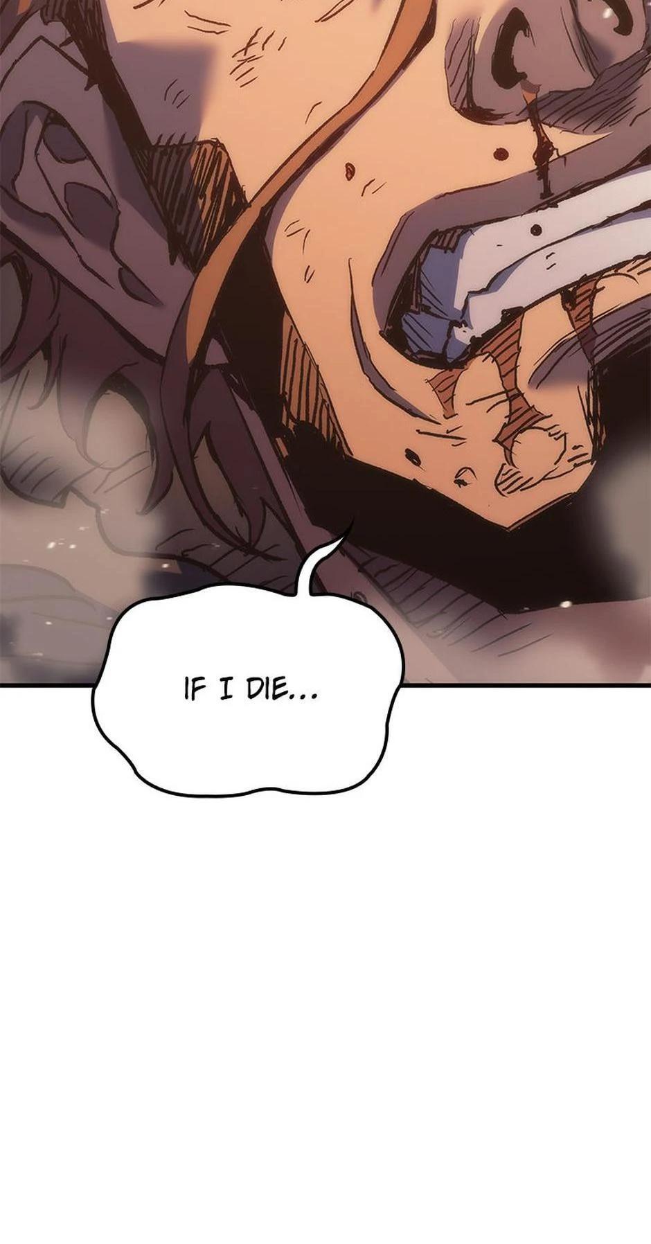 Read The Reincarnated King of Fists Manga Online