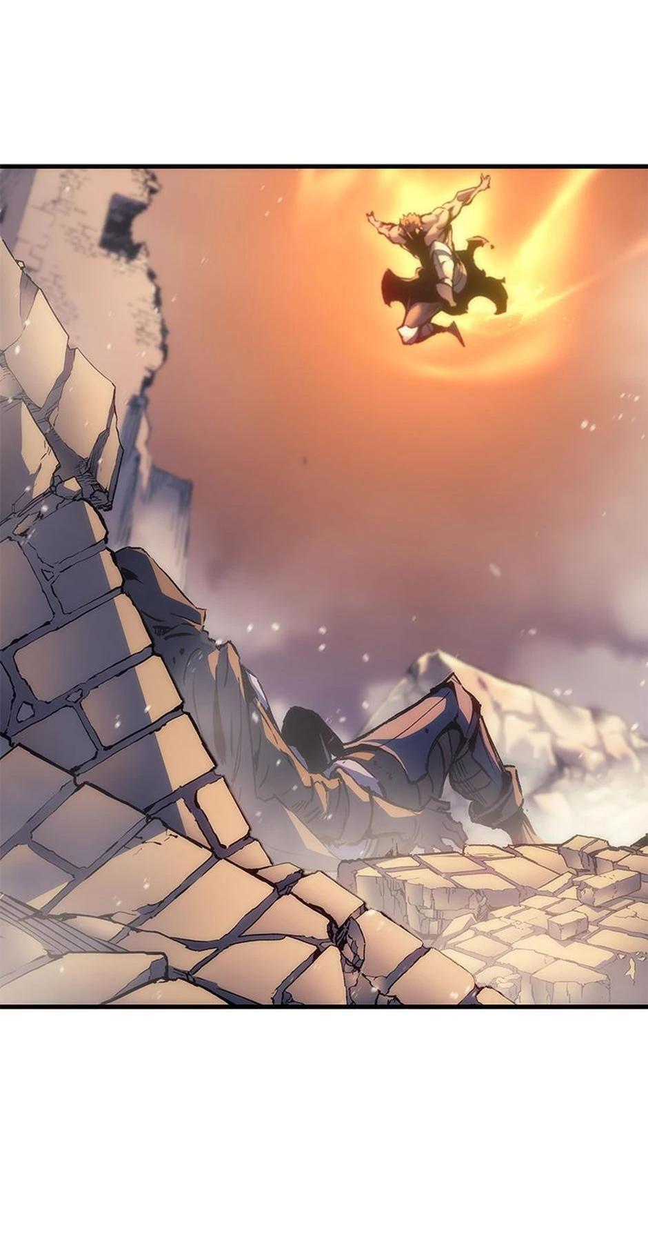 Read The Reincarnated King of Fists Manga Online