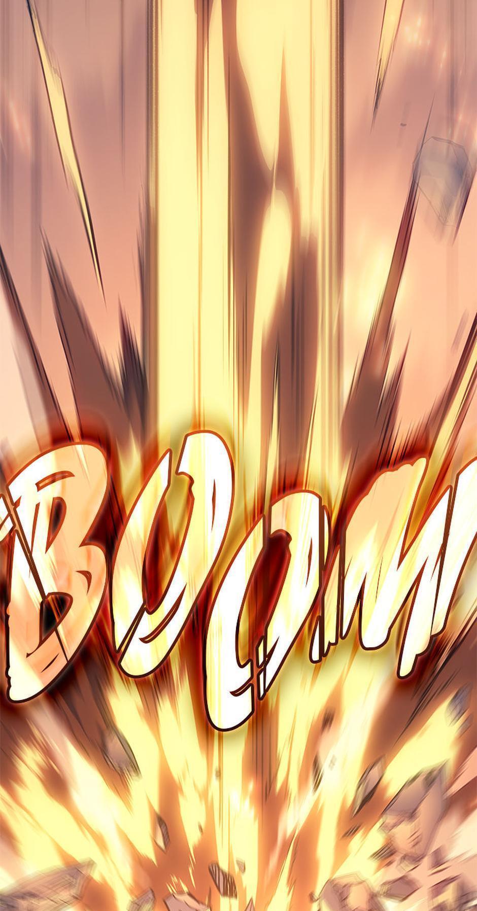 Read The Reincarnated King of Fists Manga Online