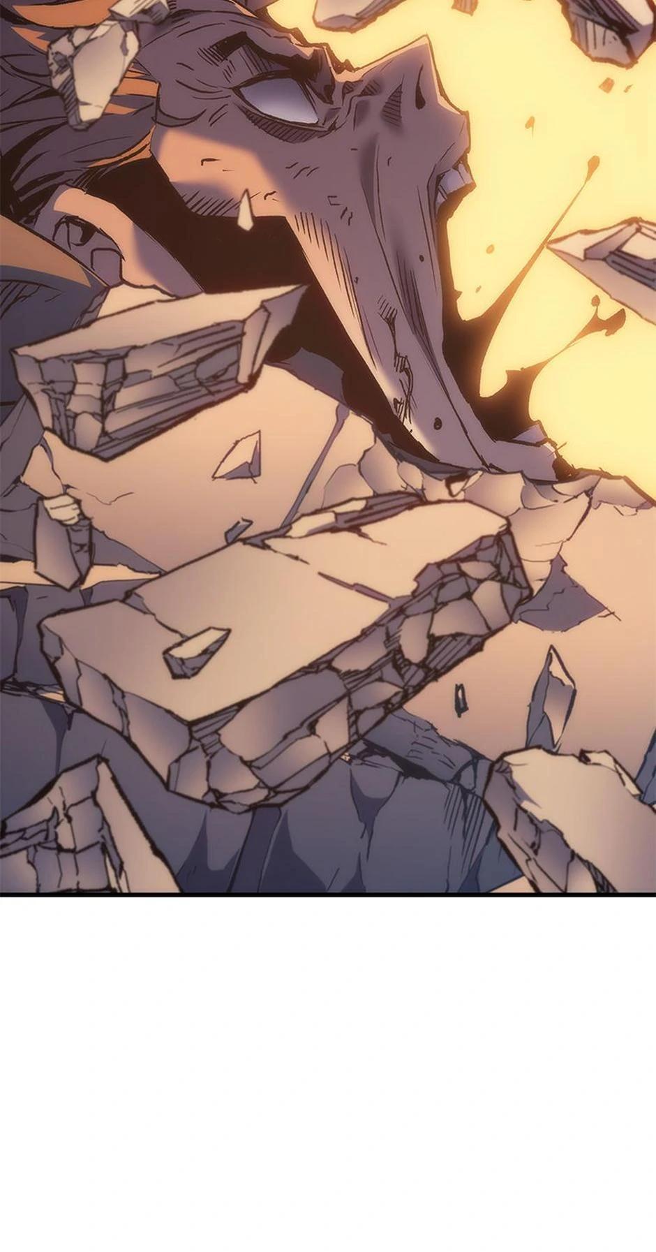 Read The Reincarnated King of Fists Manga Online