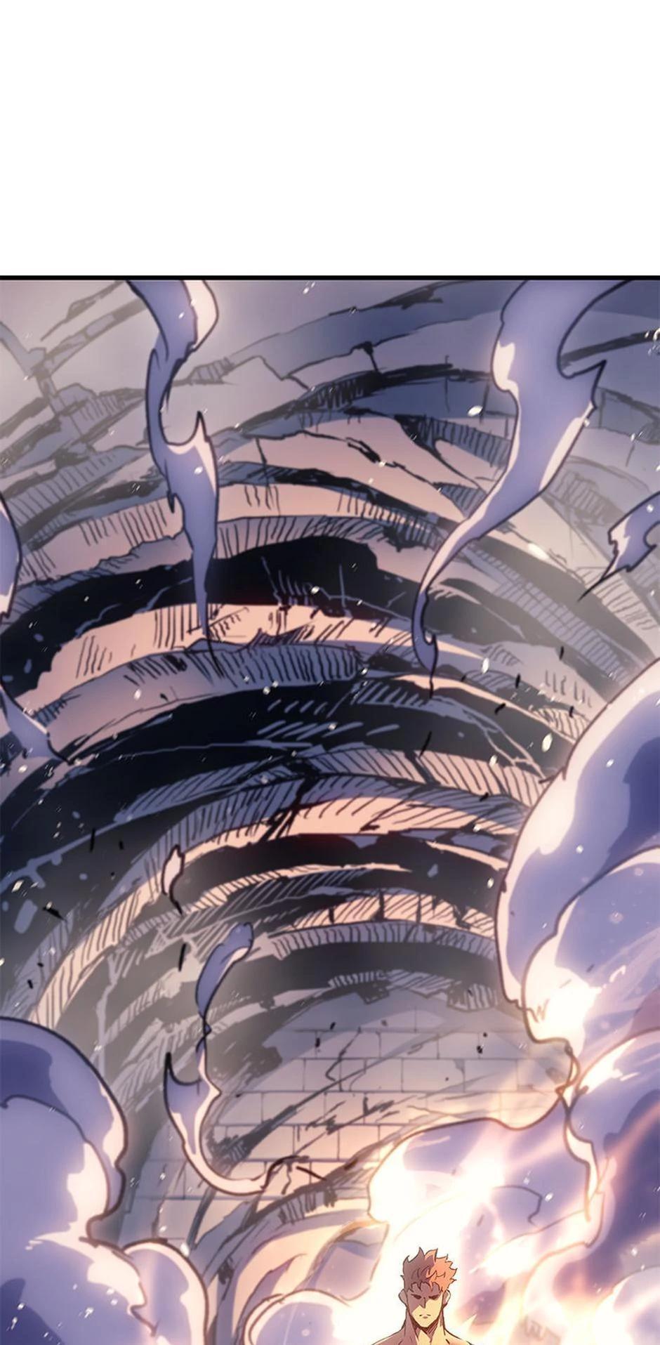 Read The Reincarnated King of Fists Manga Online