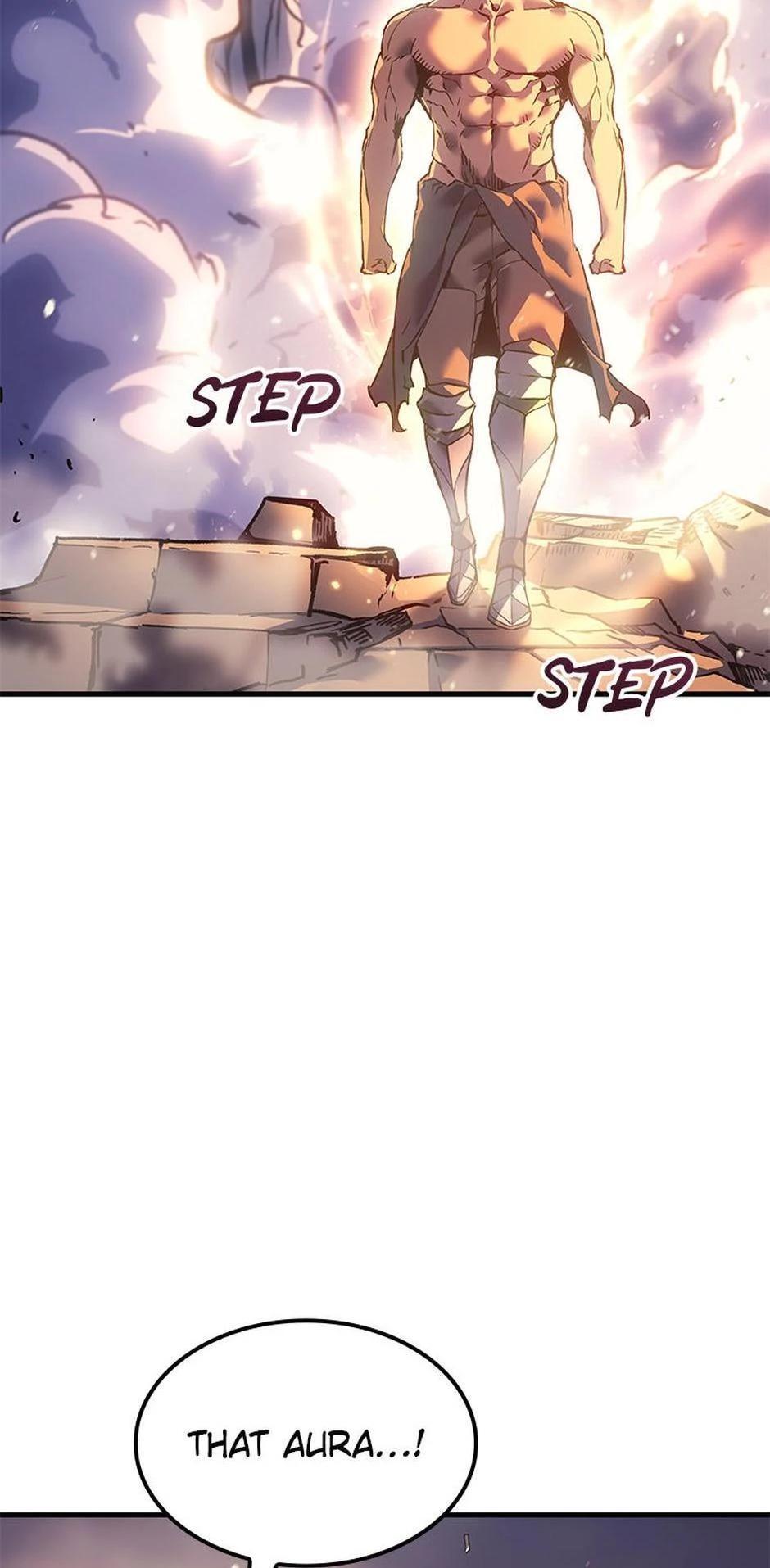 Read The Reincarnated King of Fists Manga Online