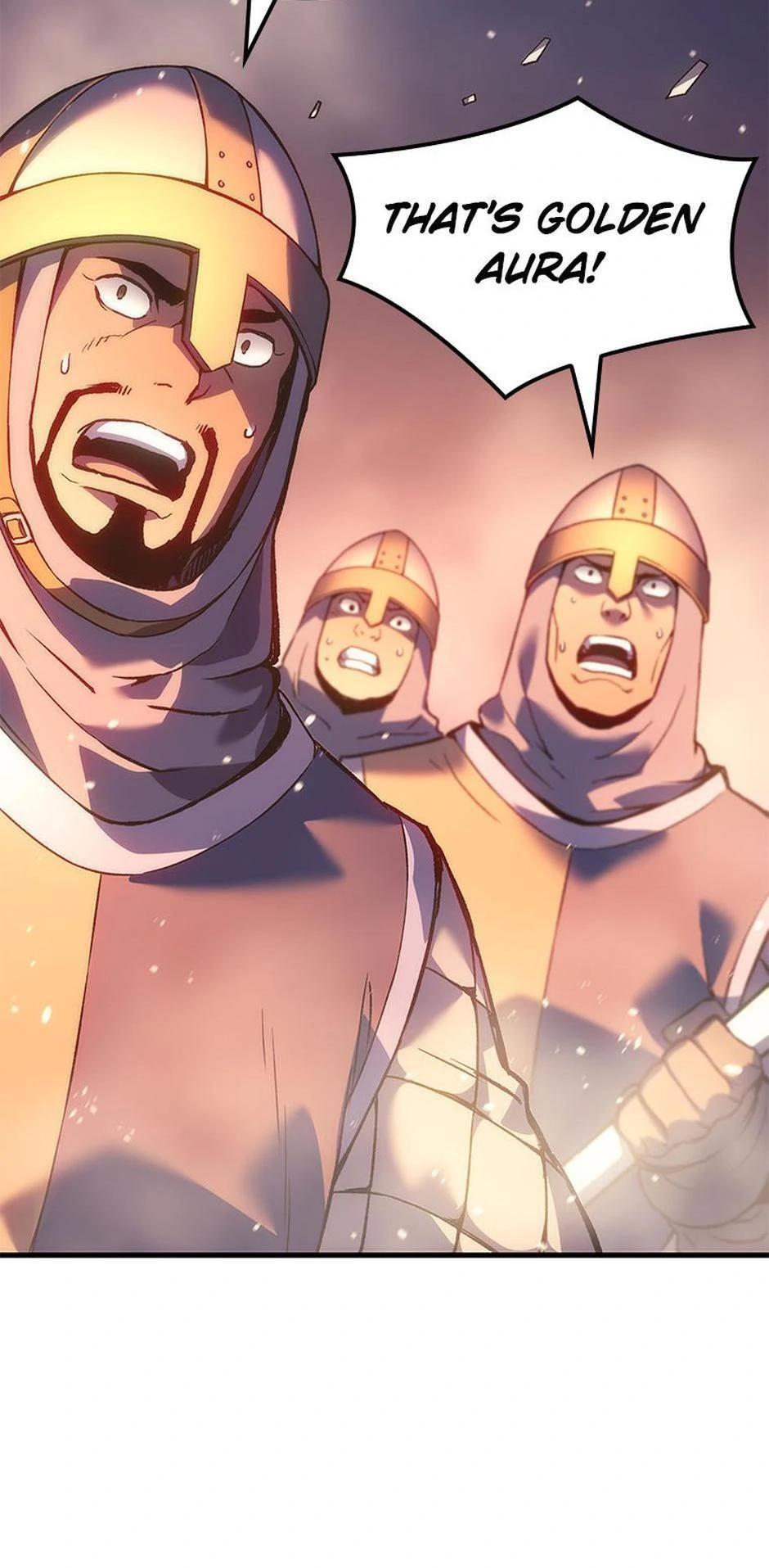 Read The Reincarnated King of Fists Manga Online