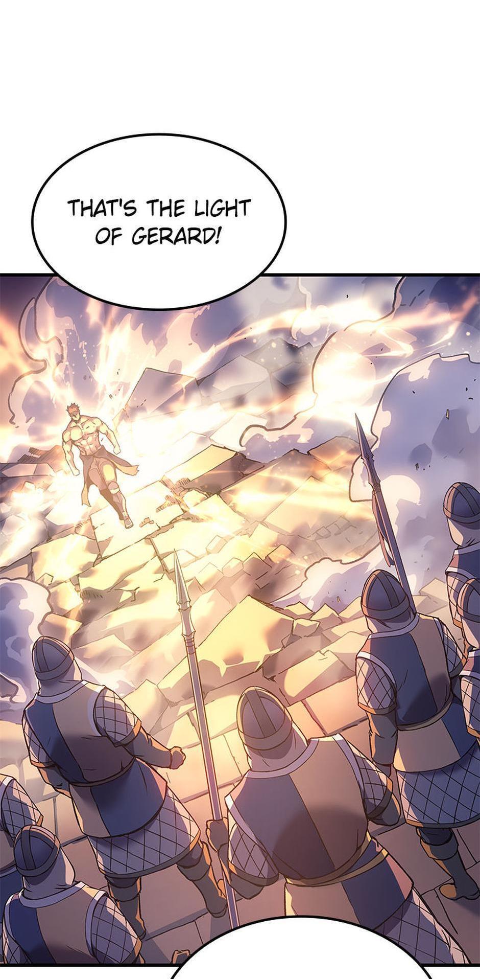 Read The Reincarnated King of Fists Manga Online