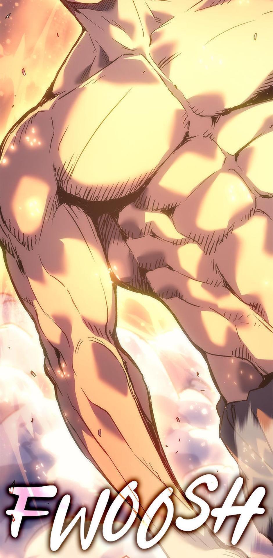 Read The Reincarnated King of Fists Manga Online