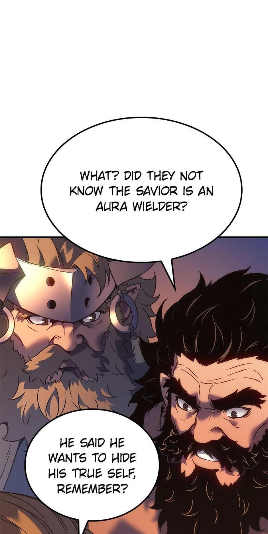 Read The Reincarnated King of Fists Manga Online