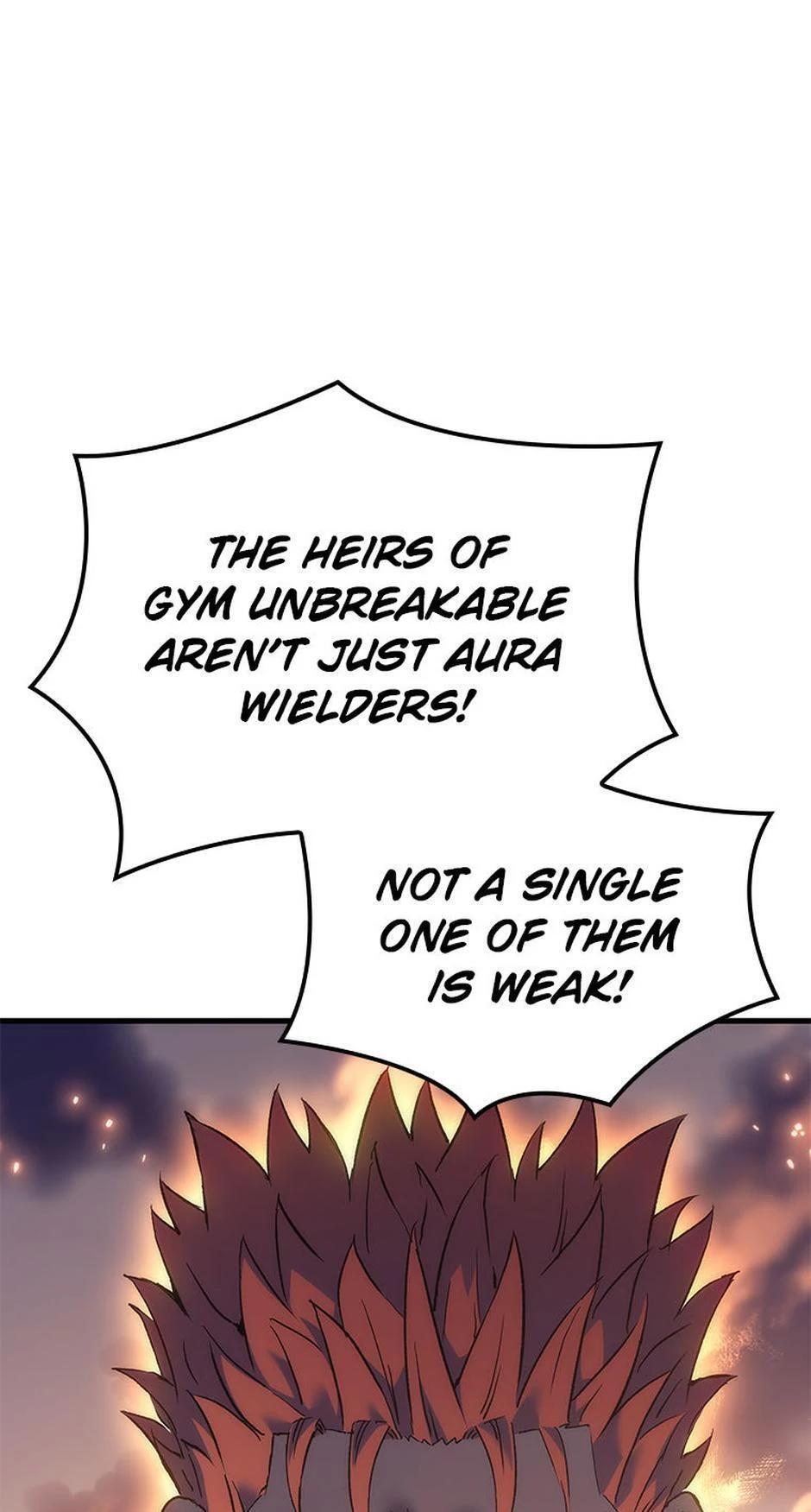 Read The Reincarnated King of Fists Manga Online