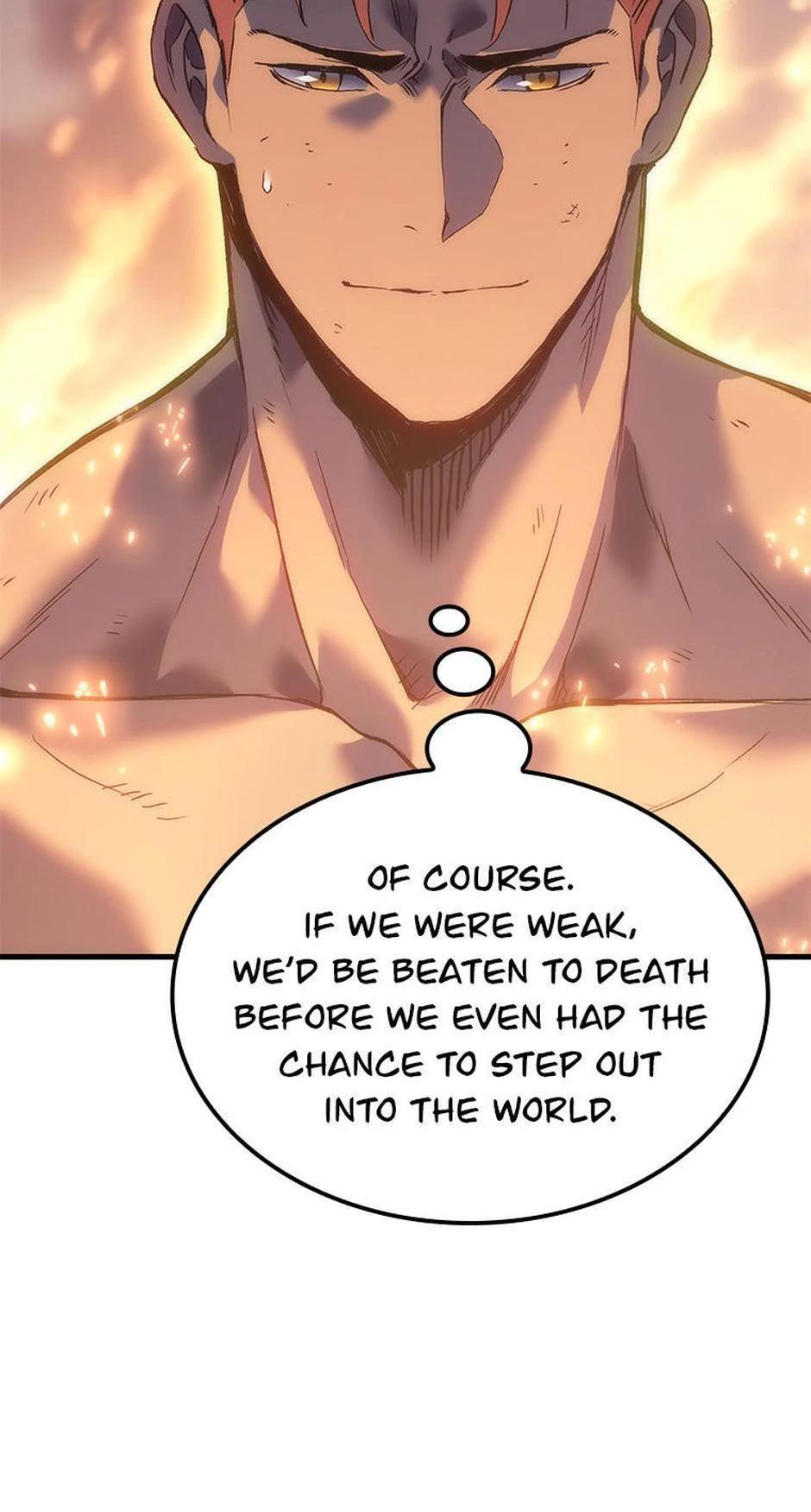 Read The Reincarnated King of Fists Manga Online
