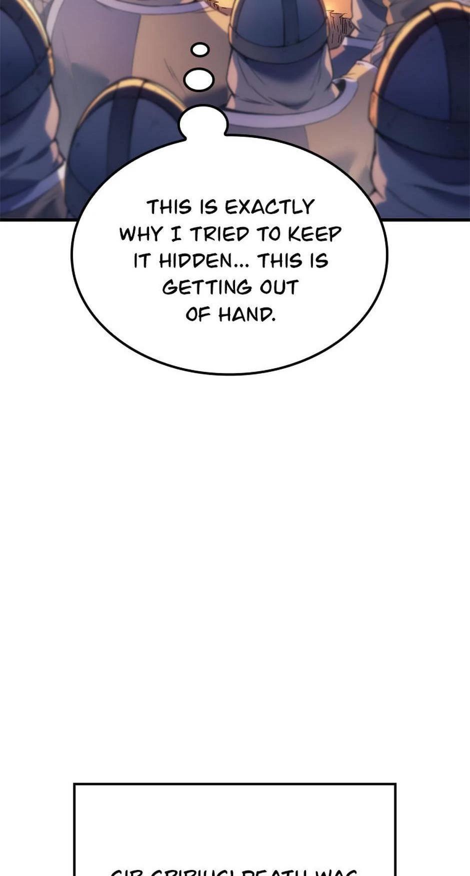 Read The Reincarnated King of Fists Manga Online