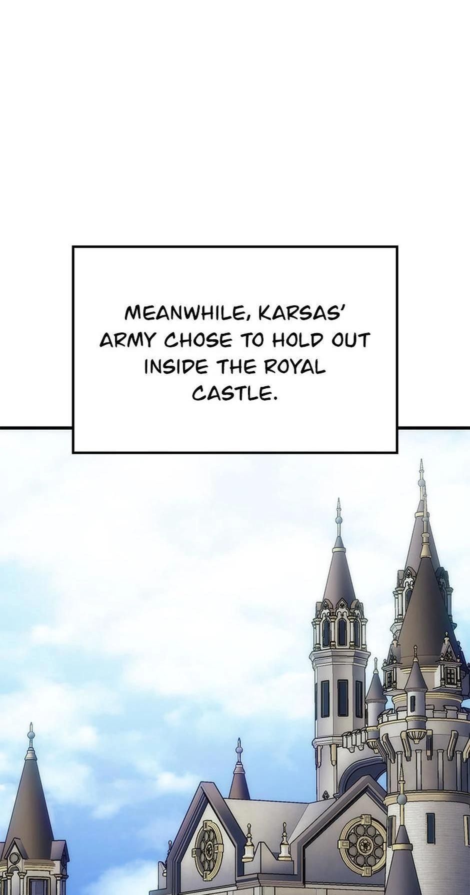 Read The Reincarnated King of Fists Manga Online