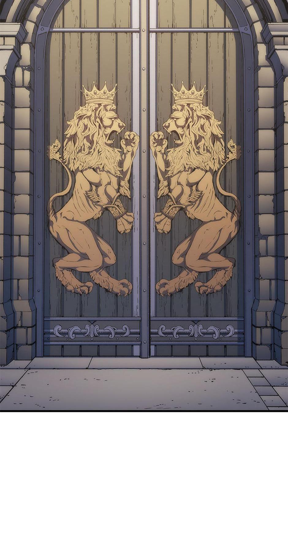 Read The Reincarnated King of Fists Manga Online