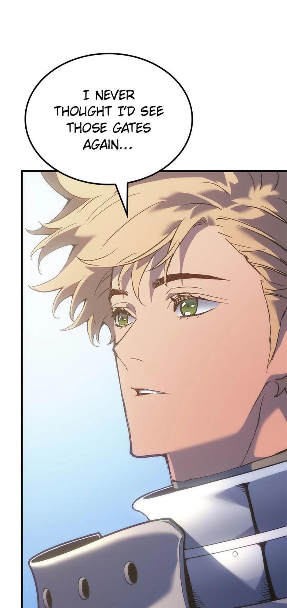 Read The Reincarnated King of Fists Manga Online