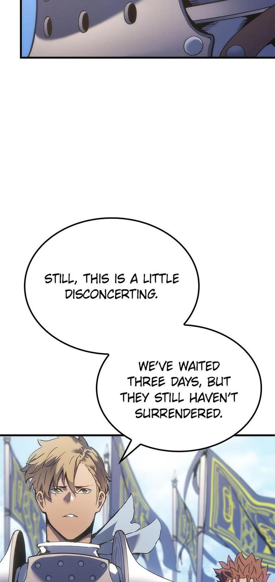 Read The Reincarnated King of Fists Manga Online