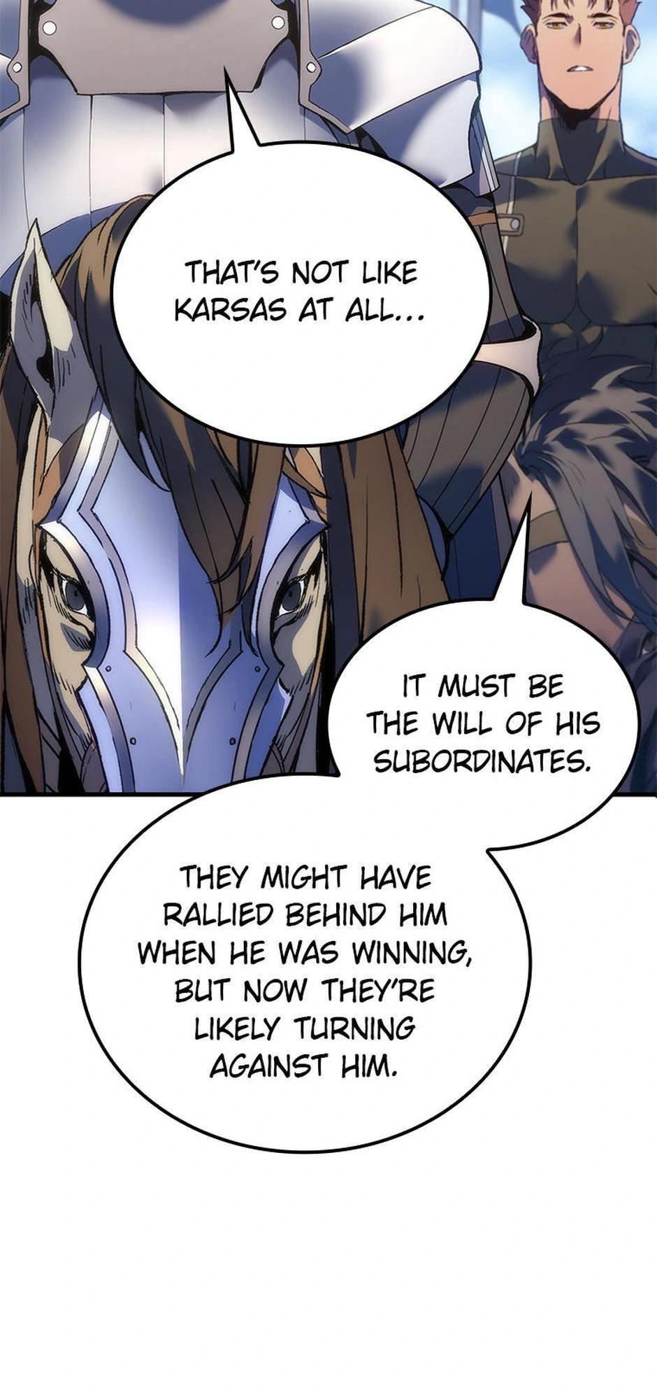 Read The Reincarnated King of Fists Manga Online