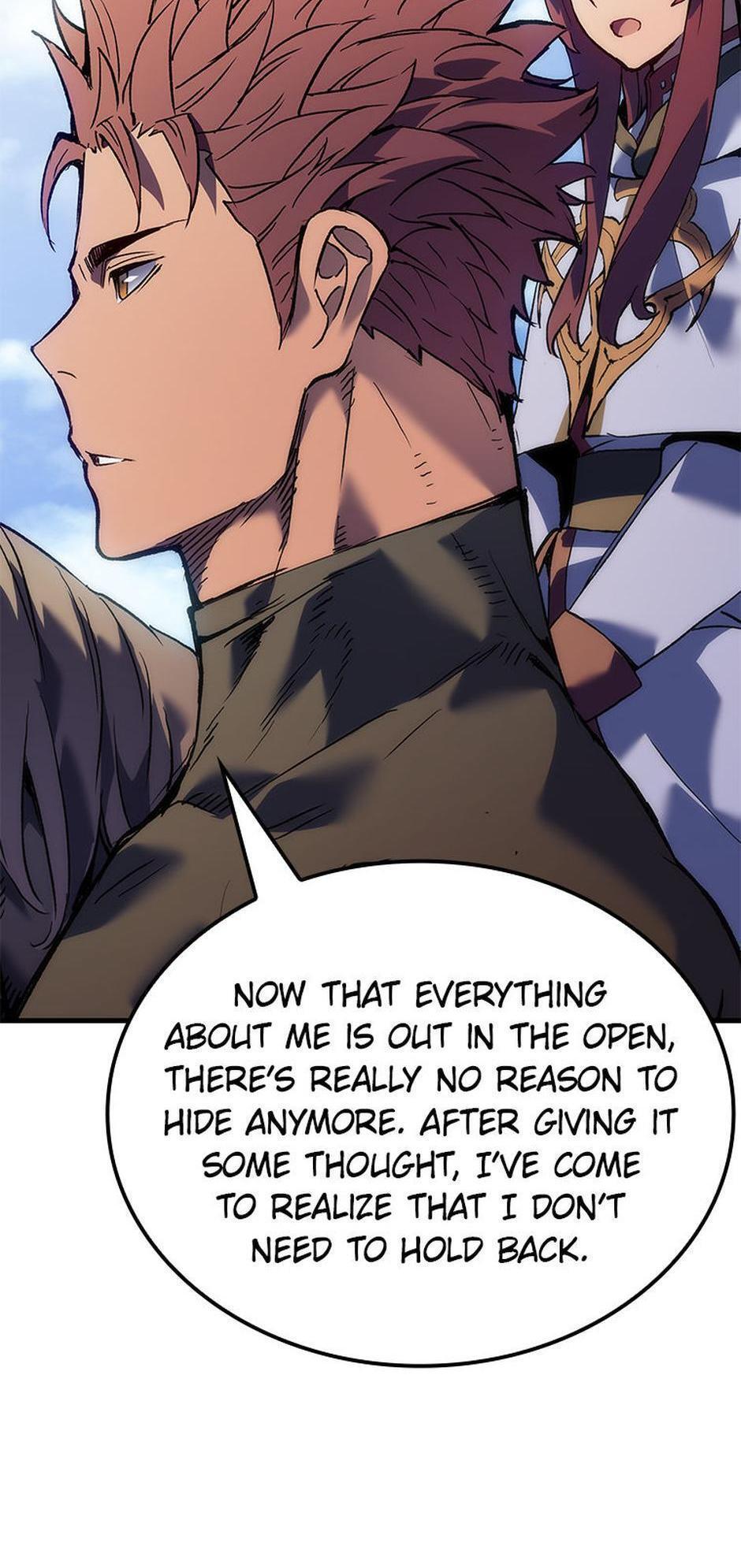 Read The Reincarnated King of Fists Manga Online