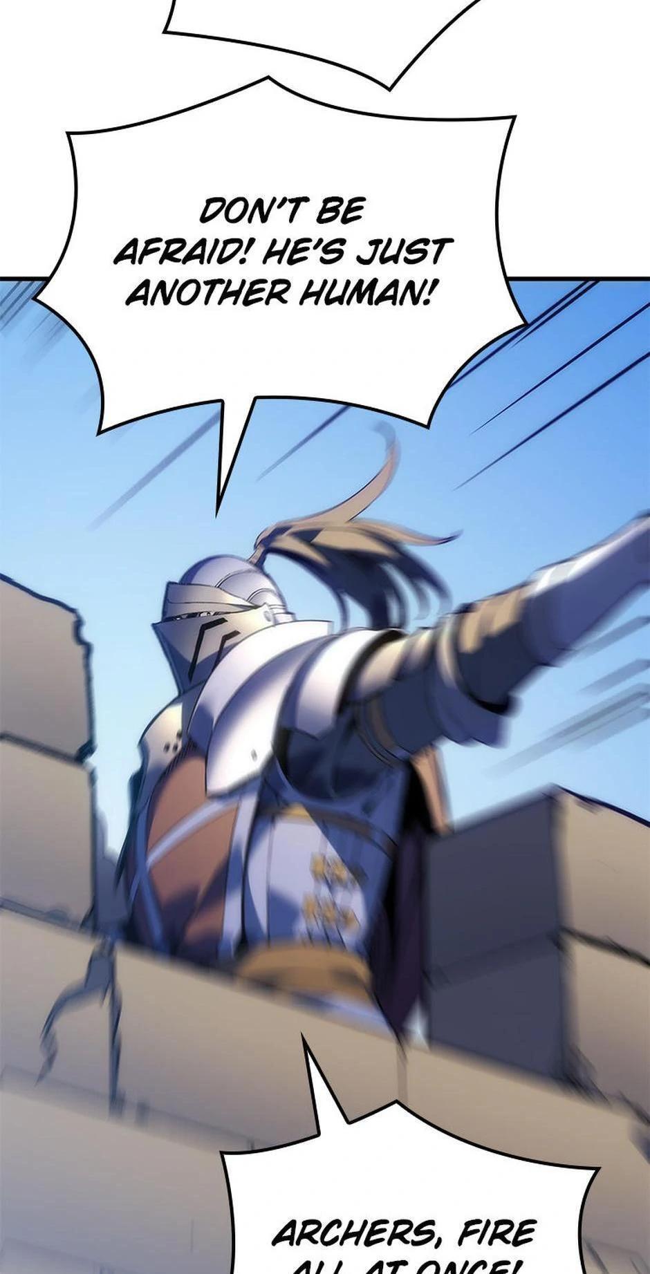 Read The Reincarnated King of Fists Manga Online