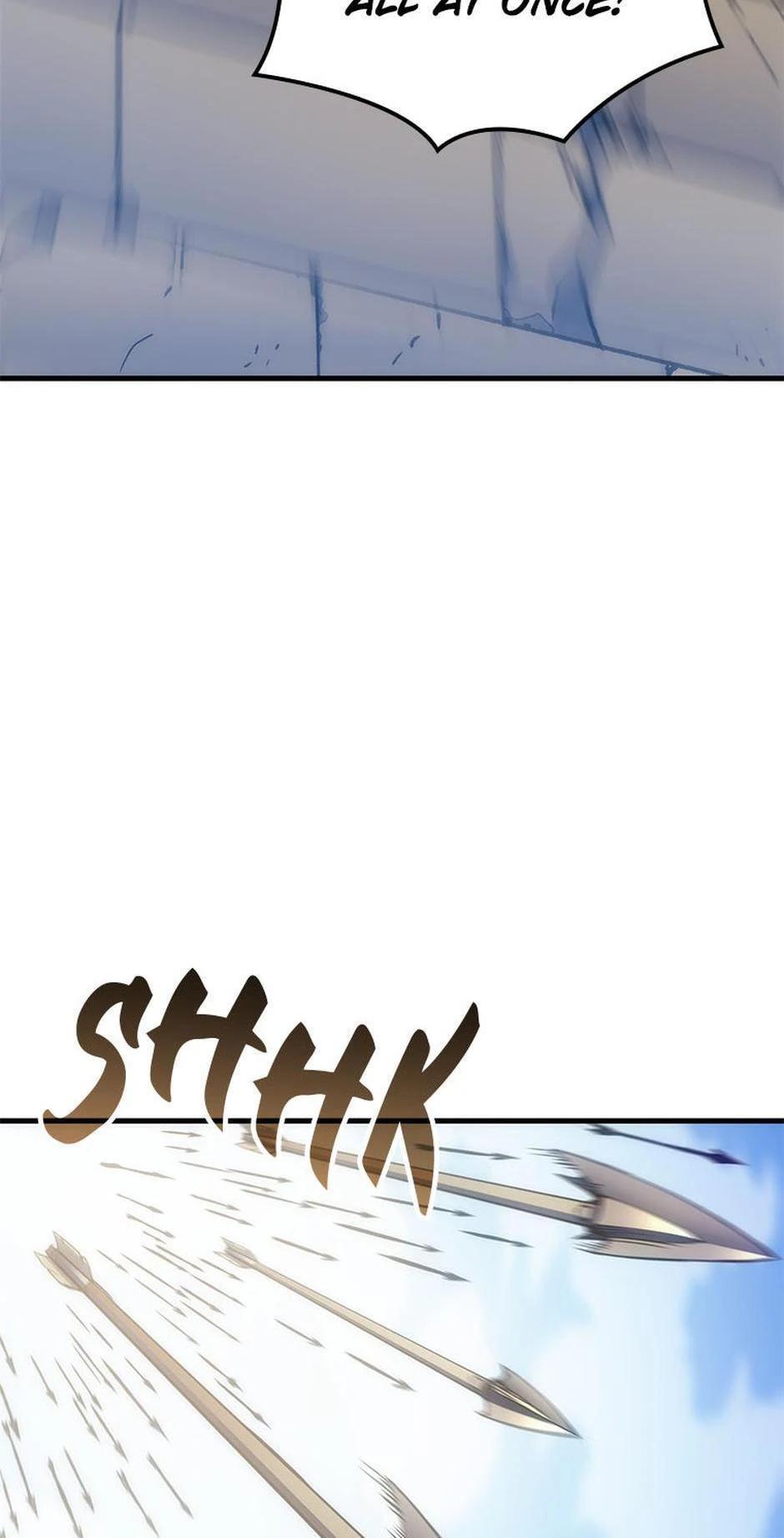 Read The Reincarnated King of Fists Manga Online