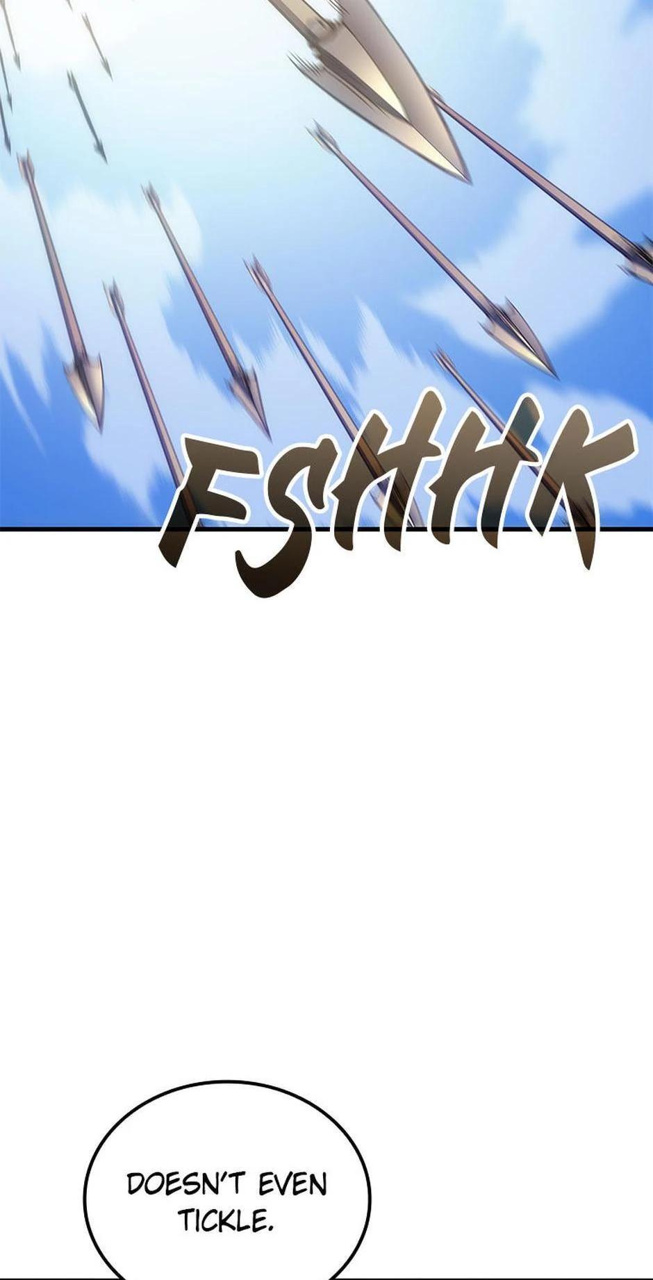 Read The Reincarnated King of Fists Manga Online