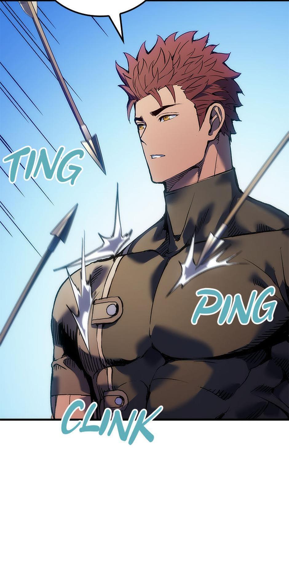 Read The Reincarnated King of Fists Manga Online
