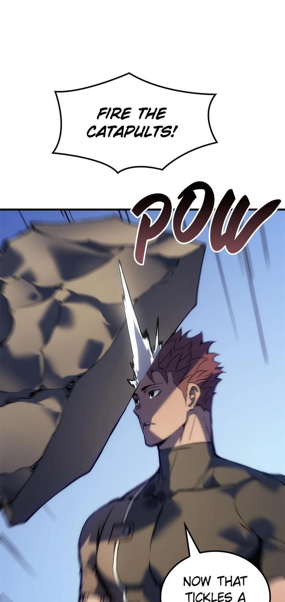 Read The Reincarnated King of Fists Manga Online