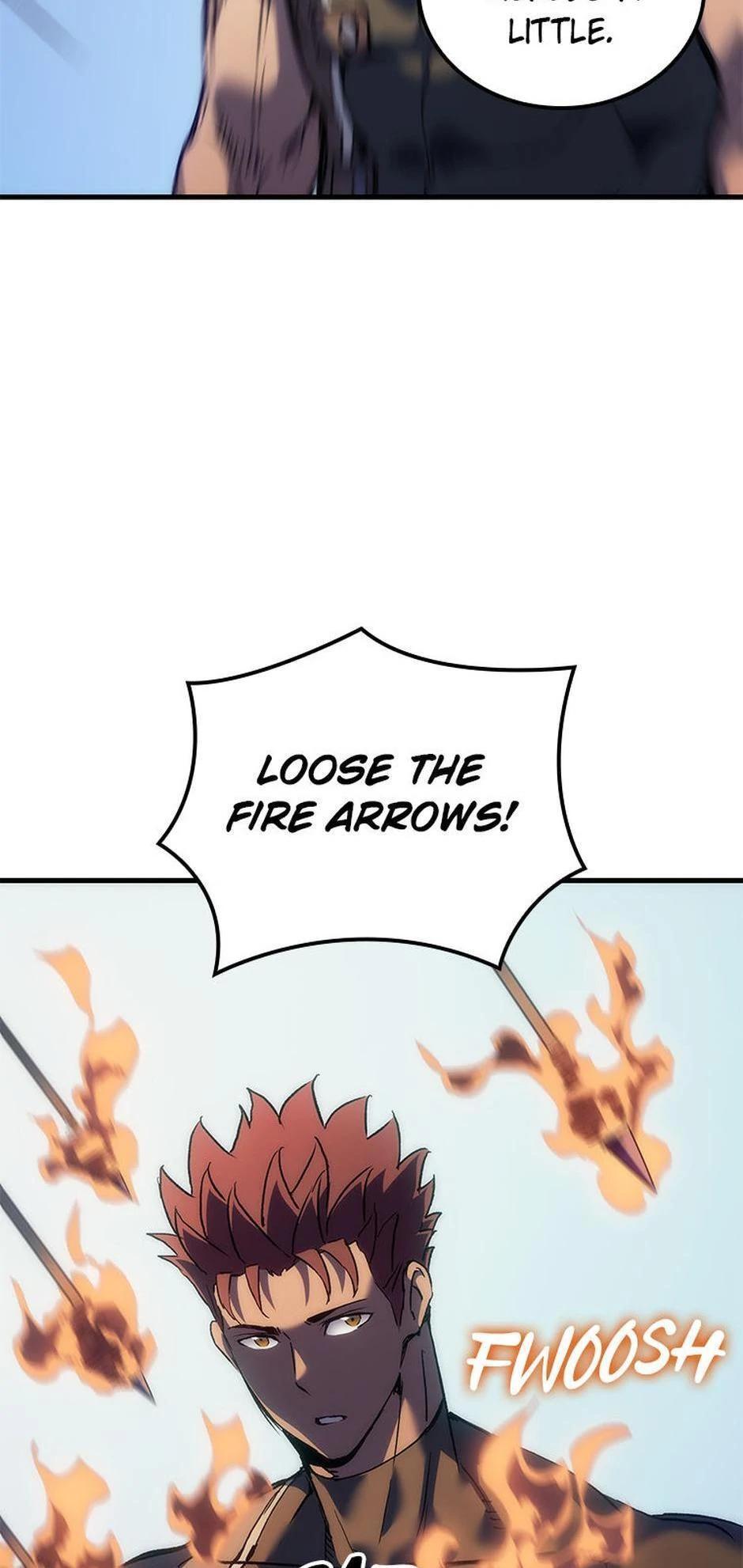 Read The Reincarnated King of Fists Manga Online