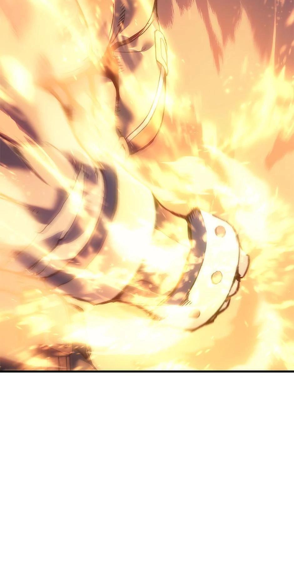 Read The Reincarnated King of Fists Manga Online
