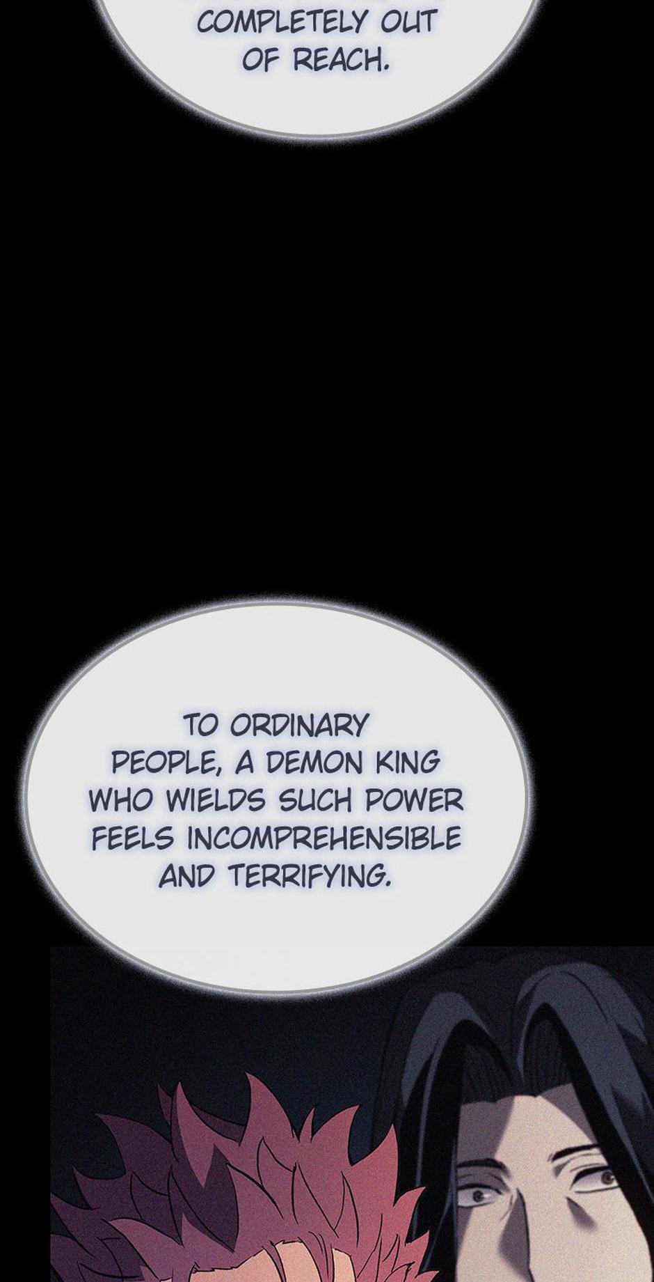 Read The Reincarnated King of Fists Manga Online