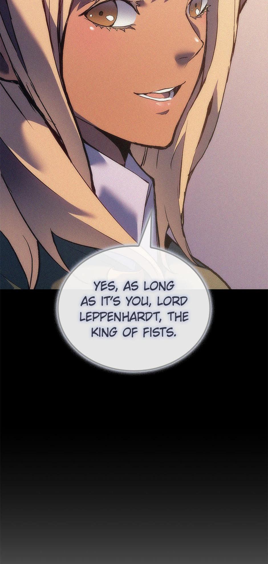 Read The Reincarnated King of Fists Manga Online