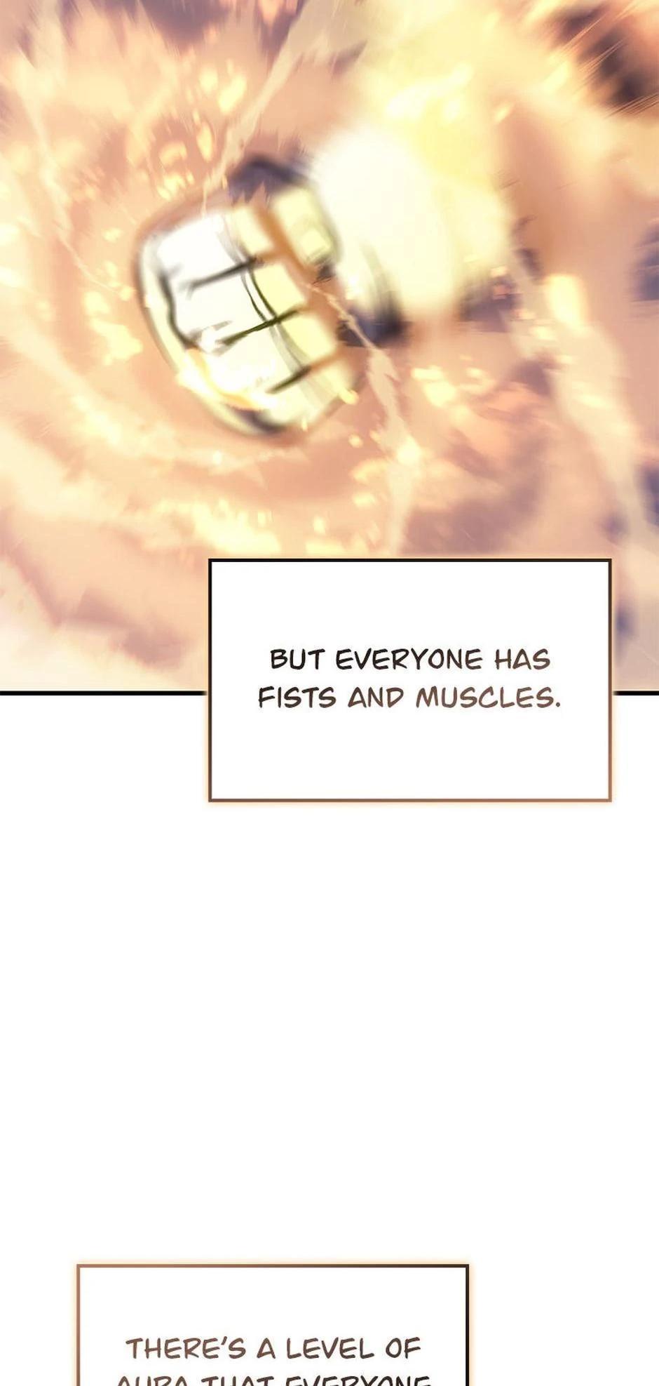 Read The Reincarnated King of Fists Manga Online