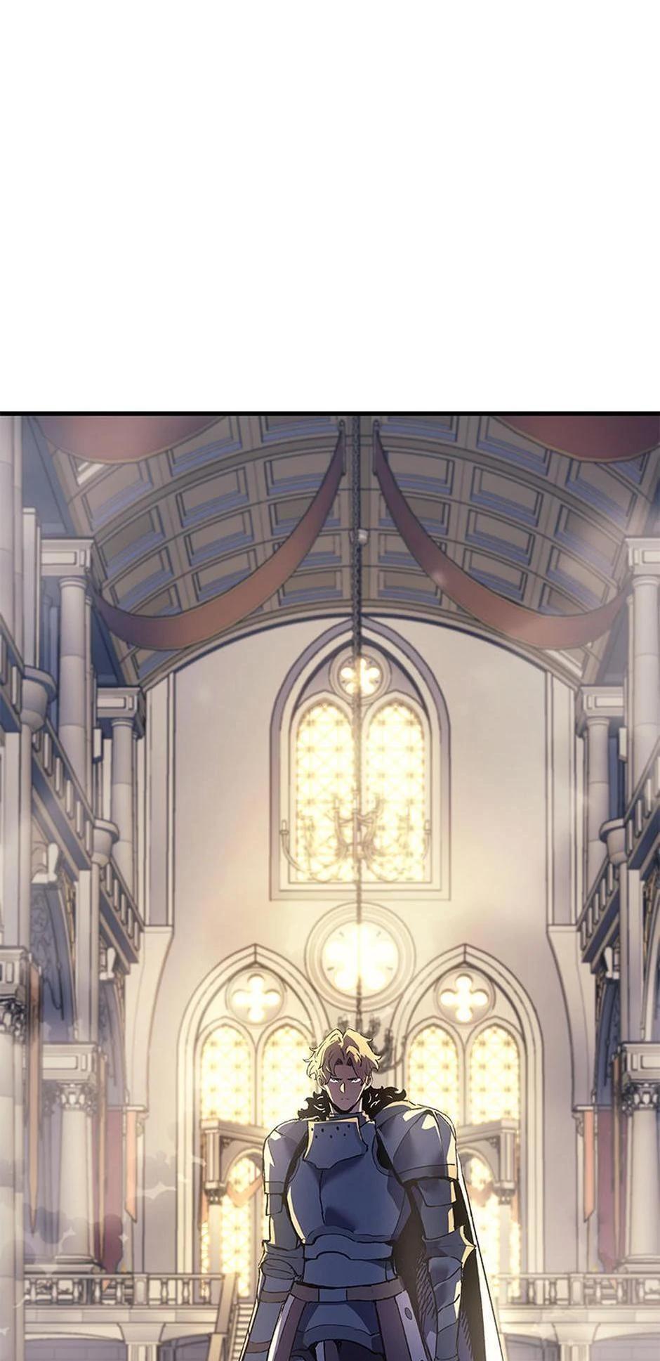Read The Reincarnated King of Fists Manga Online