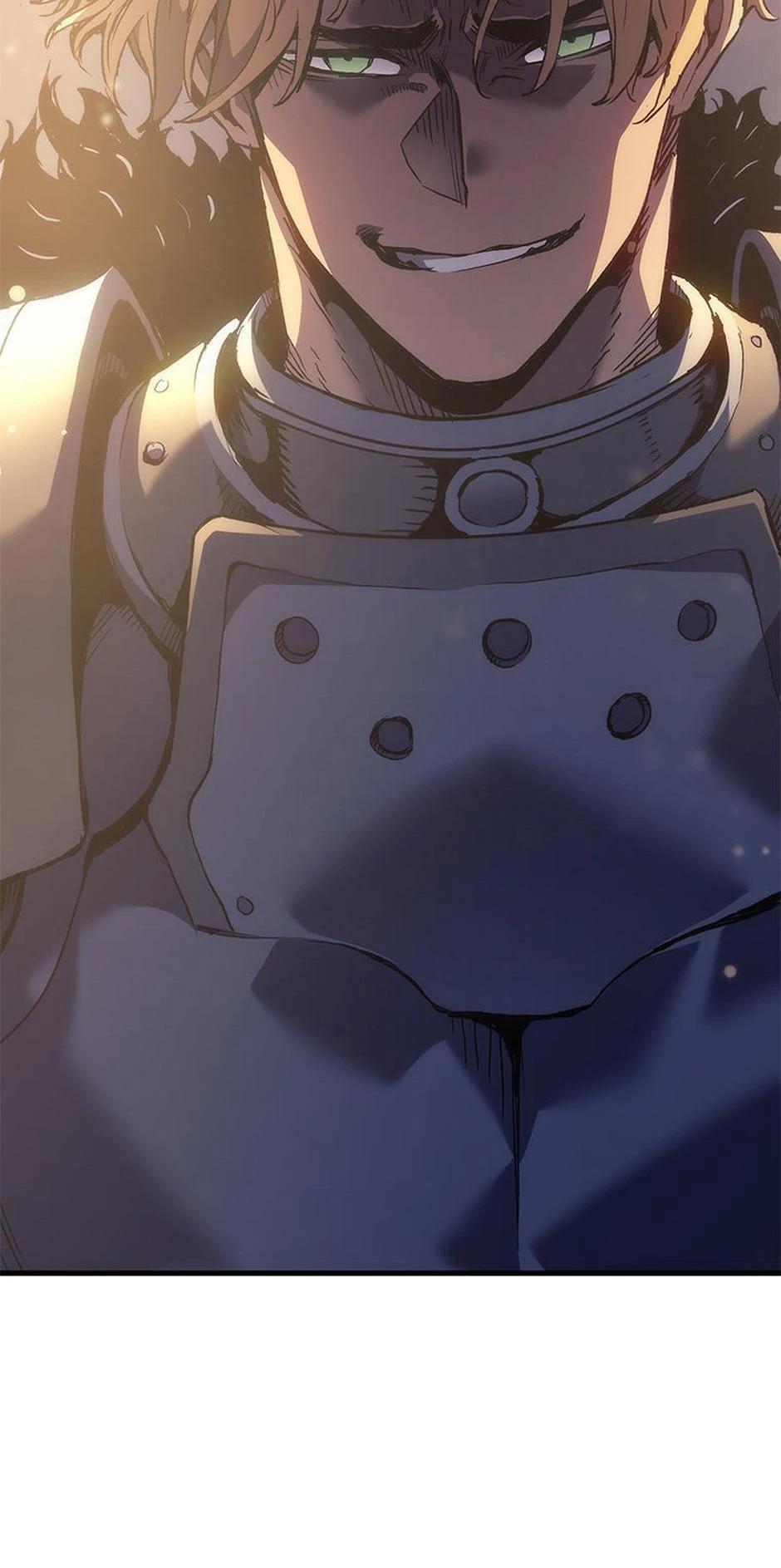 Read The Reincarnated King of Fists Manga Online