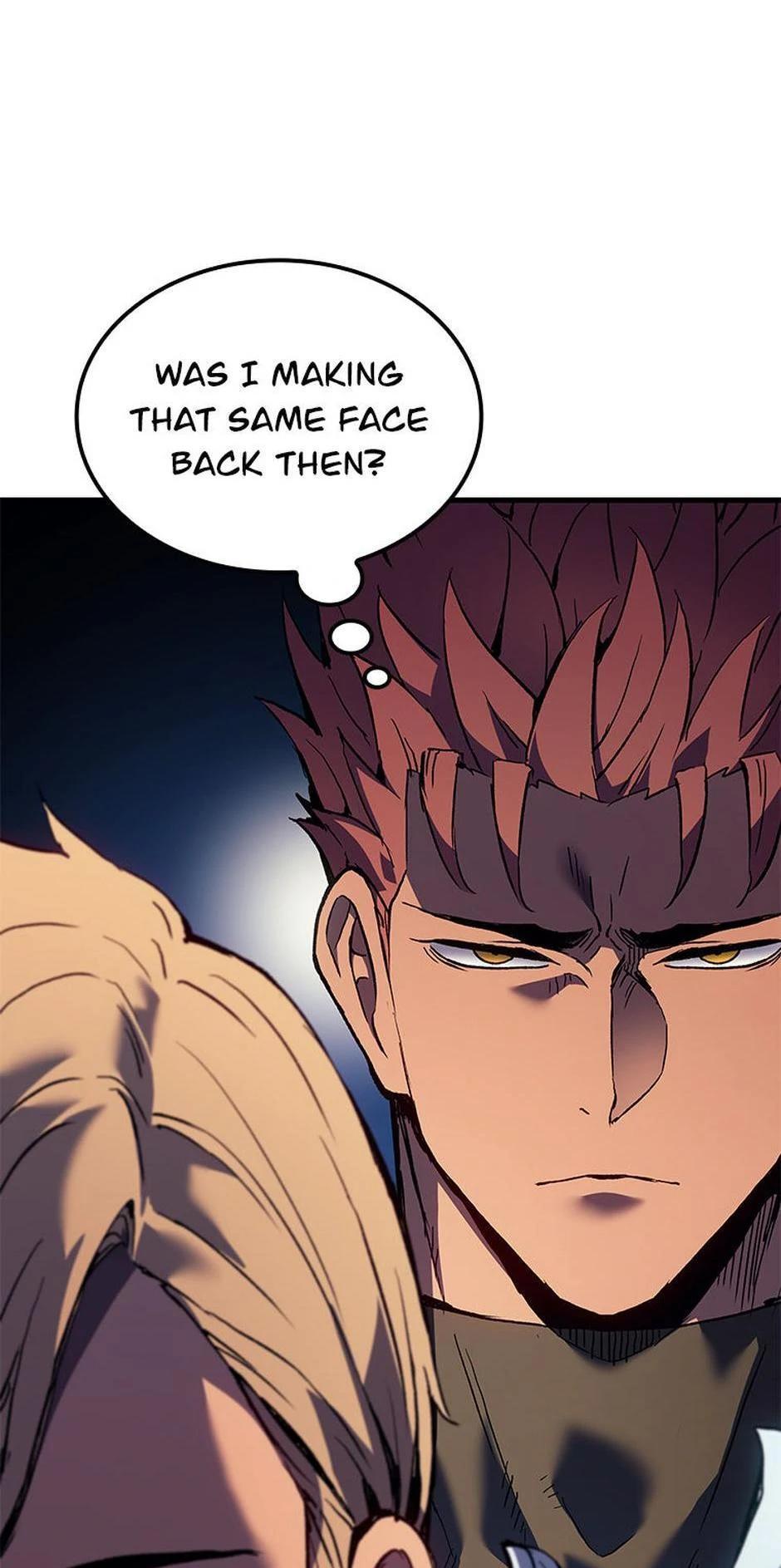 Read The Reincarnated King of Fists Manga Online