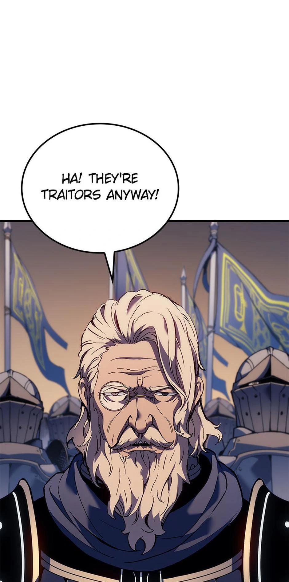 Read The Reincarnated King of Fists Manga Online