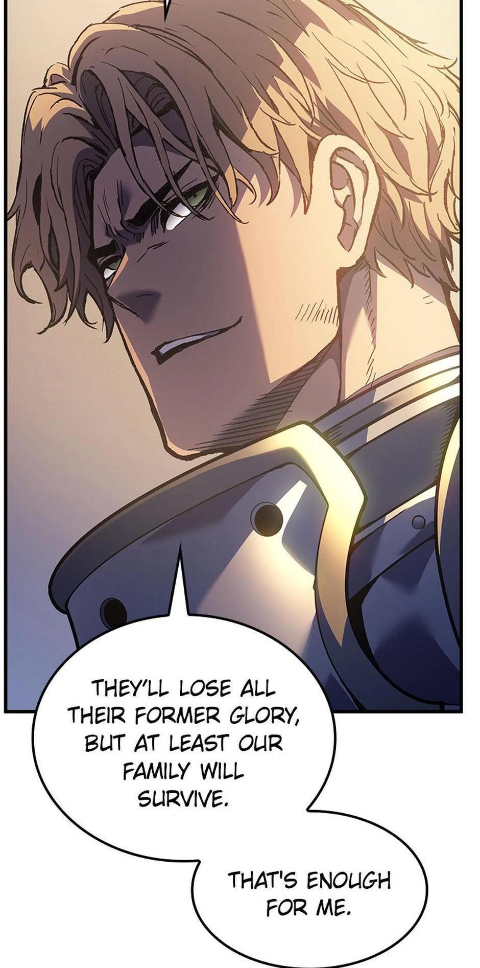 Read The Reincarnated King of Fists Manga Online